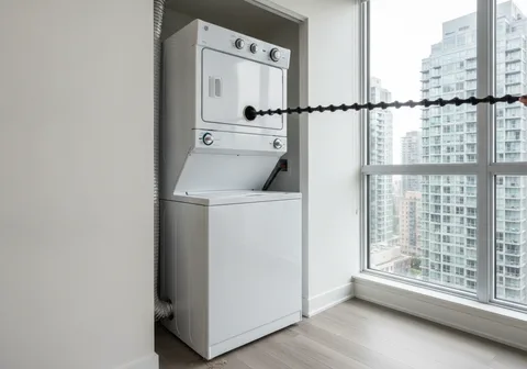 Condo & Townhouse Dryer Vents in Kitchener